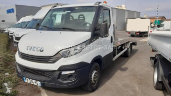 Iveco Daily 35S16 dépanneuse occasion