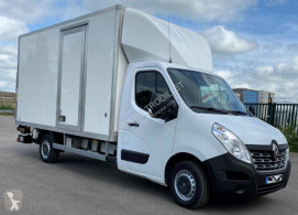 Renault Master Traction utilitaire caisse grand volume occasion