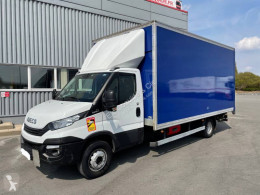 Iveco Daily autres utilitaires occasion