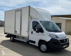 Utilitaire caisse grand volume Fiat occasion