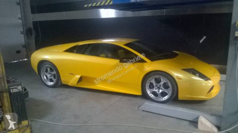 Lamborghini
