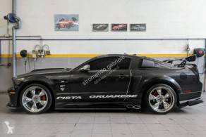 Voiture Ford Mustang