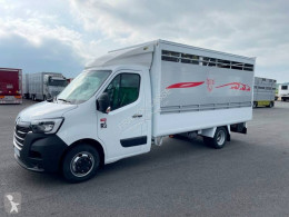 Veicolo commerciale bestiame Renault Master 130