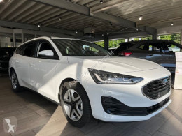 Ford Focus Focus Turnier Cool & Connect automobile berlina nuova
