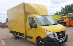 Nissan NV400 NV 400 fourgon utilitaire occasion