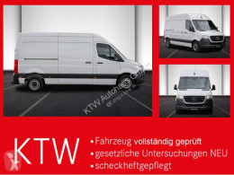 Mercedes Sprinter Sprinter 214 CDI Kasten,3924,MBUX,AHK,TCO furgone usato