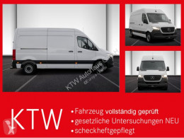 Mercedes Sprinter Sprinter 214 CDI Kasten,3924,MBUX,AHK,TCO furgon second-hand