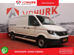 VolkswagenCrafter