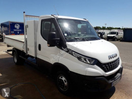 Iveco Daily Hi-Matic 35C18 ribaltabile usato