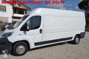 Fiat Ducato Ducato 35 2.3 MJT 130CV NO IVA PASSO LUNGO Furgone furgon second-hand