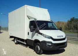 Iveco Daily DAILY 35 35C15 EURO 5 CASSA FURGONE 4,40 m tweedehands bestelwagen
