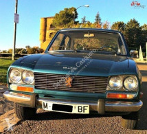 Peugeot 504 voiture occasion