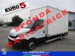 Furgone Iveco Daily Daily 35-130