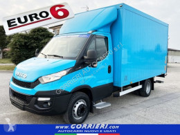 Iveco Daily Daily 70C17 furgon second-hand