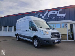 Ford Transit 2.0 TDCI 130 CH fourgon utilitaire occasion