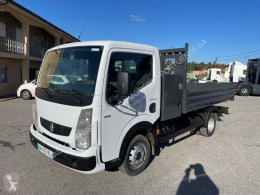 Renault Maxity 130 DXI camioneta standard second-hand