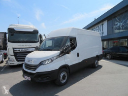 Iveco RENTING IVECO DAILY 35S18 furgon second-hand
