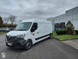 Fourgon utilitaire Renault Master L3H2 DCI 140