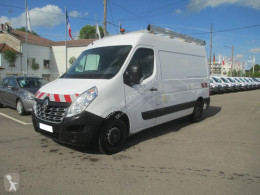 Renault Master 2.3 dci 130 grand confort fourgon utilitaire occasion