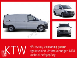 Mercedes Vito Vito119CDI KA lang,Allrad,9G Tronic,AHK 2.5to used cargo van