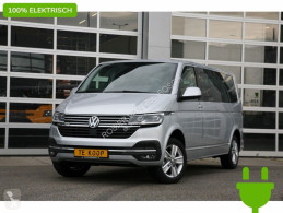 Volkswagen Transporter automobile monovolume usata