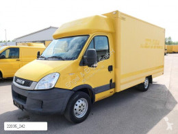 Iveco Daily Daily 35 S11 KAMERA MAXI Regale LUFT furgon second-hand