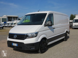 Volkswagen Crafter Crafter 30 2.0 Tdi Pm Tb 102 cv altro commerciale usato