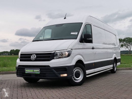 Furgoneta furgoneta furgón Volkswagen Crafter 35 2.0 tdi