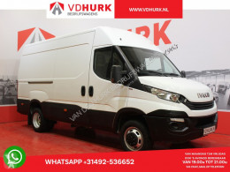 Iveco Daily 35C15V 3.0 L3H2 Dubbel Lucht/Gev.Stoel/Cruise/Trekhaa furgon second-hand