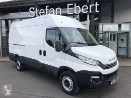 Iveco Daily Daily 35 S 16 A8 V 260°-Türen+Klima+AHK+Automati fourgon utilitaire occasion