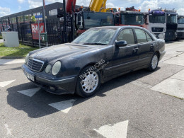 Mercedes szedán személyautó Classe E E320 CDI ELEGANCE