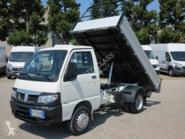 Úžitkové vozidlo sklápacie vozidlo štandardné Piaggio Porter Porter Maxxi 1.3 GPL cassone ribaltabile