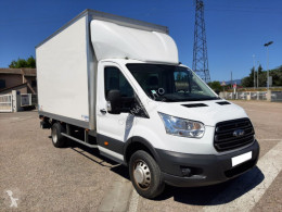 Ford Transit P350 L4 2.0 TDCI 170 TREND CAISSE HAYON tweedehands cabine chassis