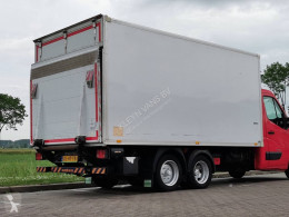 Furgoneta furgoneta caja gran volumen 3500PLUS B
