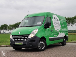 Renault Master L2 H2 2.3 fourgon utilitaire occasion