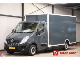Utilitaire caisse grand volume Renault Master 2.3 dCi 170PK EURO 6 AUTOMAAT LOWLINER FOODTRUCK