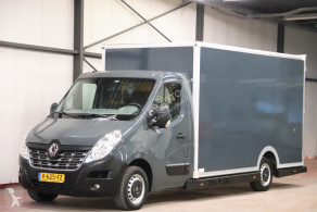 Renault Master 2.3 dCi BAKWAGEN FINANCIAL LEASE € 359 PM utilitaire caisse grand volume occasion