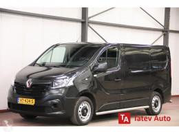 Renault Trafic FINANCIAL LEASE € 315 PER MAAND KOELWAGEN furgone usato