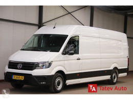 Volkswagen Crafter FINANCIAL LEASE € 295 PER MAAND fourgon utilitaire occasion