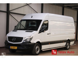 Mercedes Sprinter 2.2 CDI L3H2 POSTNL AUTOMAAT MET SCHAPPEN furgon dostawczy używany