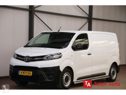 Toyota ProAce Worker 1.6 D L2H1 EURO 6 AIRCO CRUISE CONTROL nyttofordon begagnad