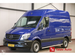 Mercedes Sprinter L1H2 EXTRA KORT AUTOMAAT AIRCO ACHTERUITRIJCAMERA fourgon utilitaire occasion