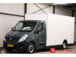 Utilitaire caisse grand volume Renault Master 2.3 dCi 170PK EURO 6 LOWLINER AUTOMAAT FOODTRUCK