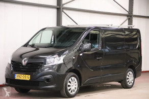 Renault Trafic 1.6 dCi AIRCO CRUISE CONTROL fourgon utilitaire occasion