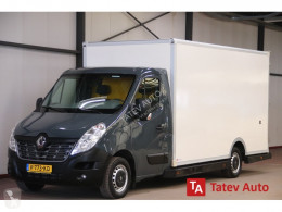 Renault Master 2.3 dCi 170PK EURO 6 LOWLINER AUTOMAAT FOODTRUCK utilitaire caisse grand volume occasion