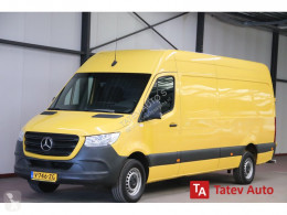Mercedes Sprinter 2.2 CDI L3H2 DHL EURO 6 AUTOMAAT fourgon utilitaire occasion