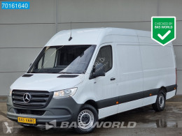 Mercedes Sprinter 314 CDI 140pk Automaat L3H2 Airco Cruise Camera MBUX PDC 15m3 A/C Cruise control fourgon utilitaire occasion
