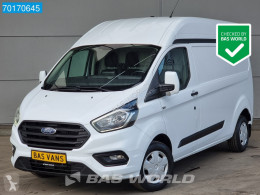 Fourgon utilitaire Ford Transit 110pk L2H2 Airco Cruise Navi PDC LED A/C Cruise control