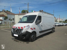 Fourgon utilitaire Renault Master F3500 L3H2 DCI 130 GRAND CONFORT
