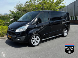Fourgon utilitaire Ford Transit 290 2.2 TDCI L2H1 Limited